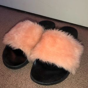 Fury Slides
